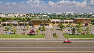 More details for 18401 Egret Bay Blvd, Houston, TX - Retail for Lease