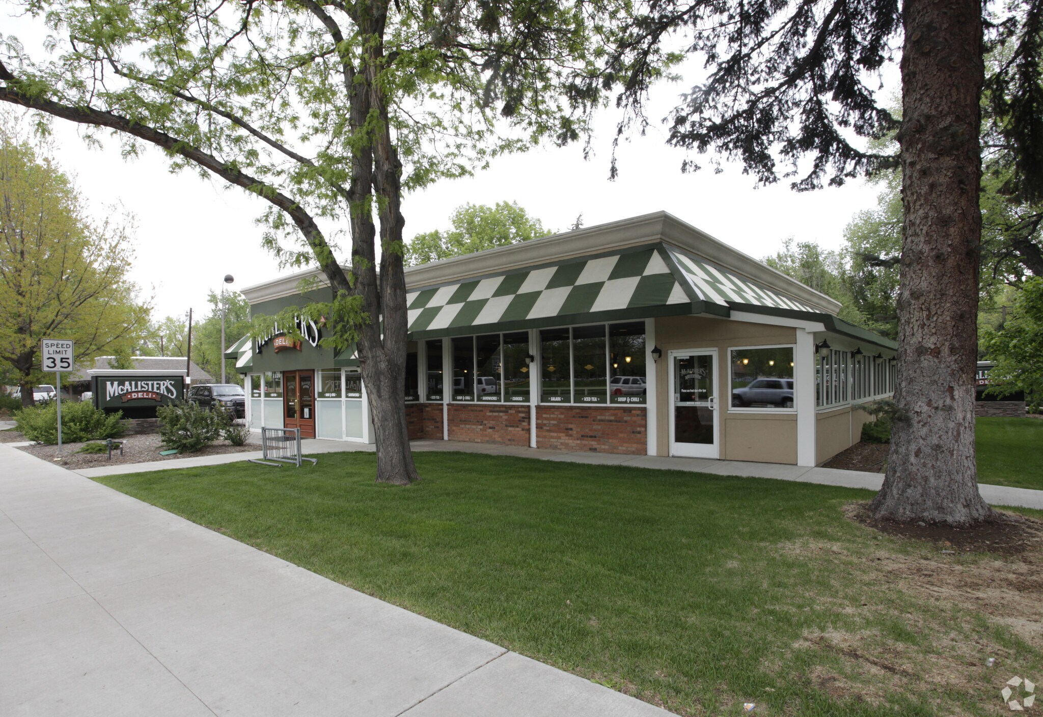 1120 S College Ave, Fort Collins, CO à vendre Photo principale- Image 1 de 6