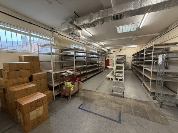 14-16 Church St, Ripley à vendre - Photo intérieure - Image 3 de 5