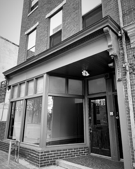 817 N Howard St, Baltimore, MD for sale - Building Photo - Image 2 of 32