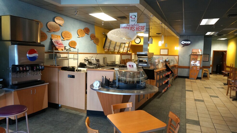 801 W Davis St, Cle Elum, WA à louer - Photo intérieure - Image 2 de 7