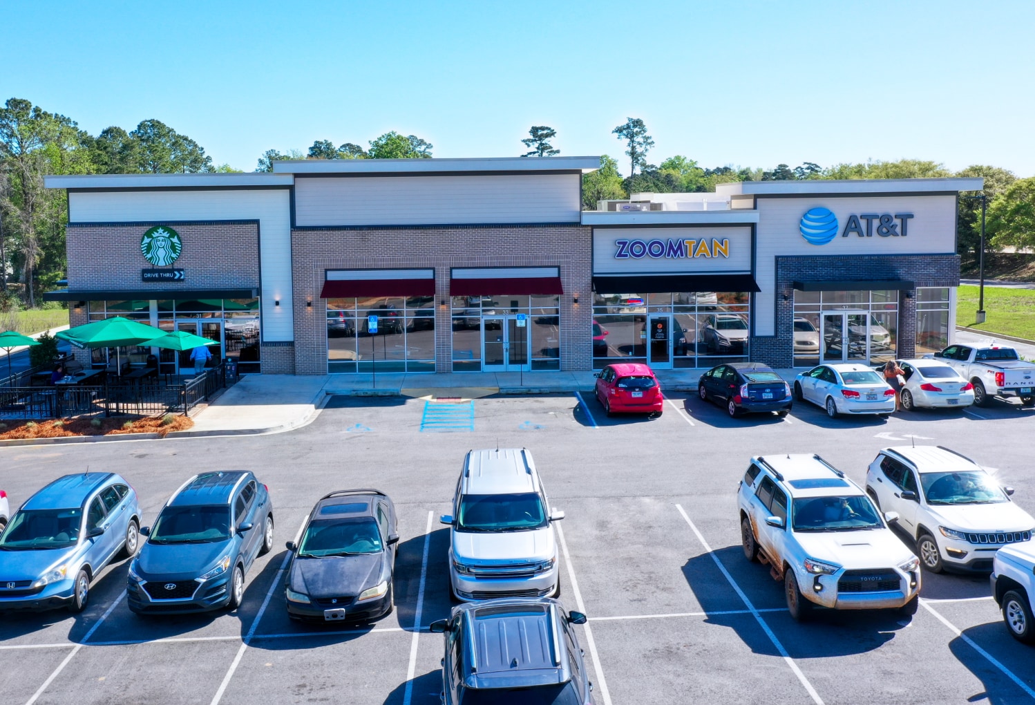 15 Williamsburg Ave, Thomasville, GA à louer Photo principale- Image 1 de 5