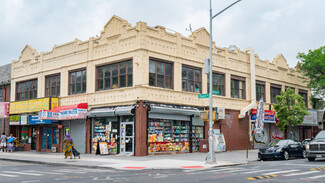 More details for 2281 Church Ave, Brooklyn, NY - Retail for Sale