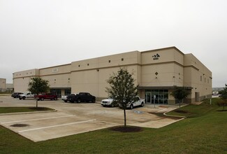 Plus de détails pour 6085 Corridor Pky, Schertz, TX - Industriel à louer