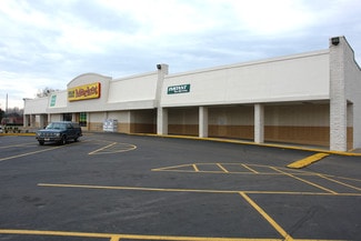 Plus de détails pour 3430 Taylor Blvd, Louisville, KY - Commerce de détail à louer