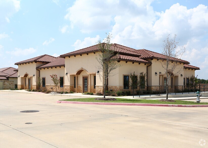 3071 W Southlake Blvd, Southlake, TX à vendre - Photo du bâtiment - Image 2 de 3