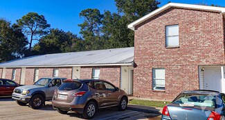 Plus de détails pour 807 Oakleigh Ave, Gulfport, MS - Multi-résidentiel à vendre