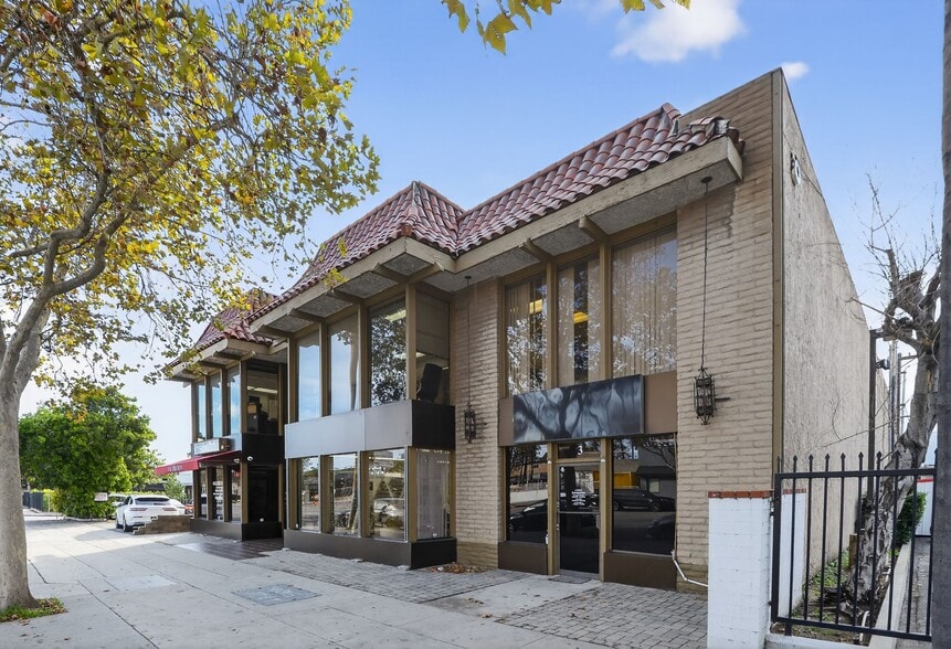 815 S Central Ave, Glendale, CA for sale - Building Photo - Image 2 of 16