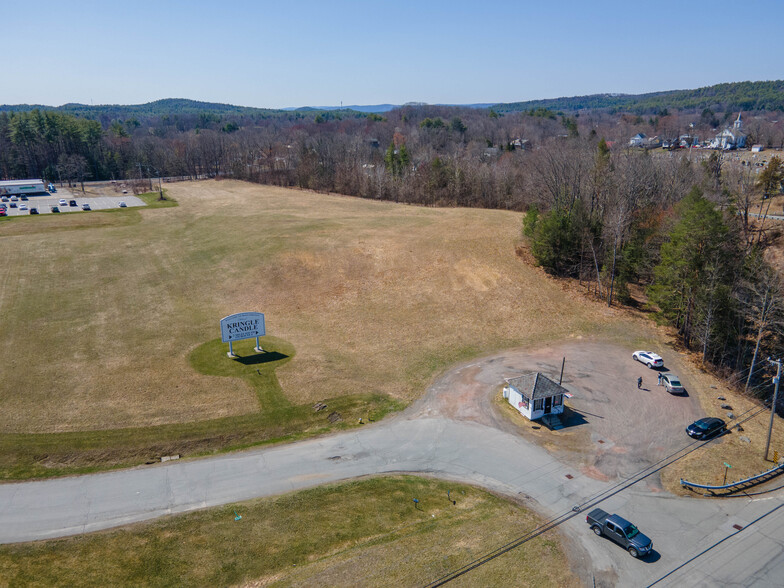 1 Northfield Rd, Bernardston, MA à vendre - Photo du bâtiment - Image 2 de 13