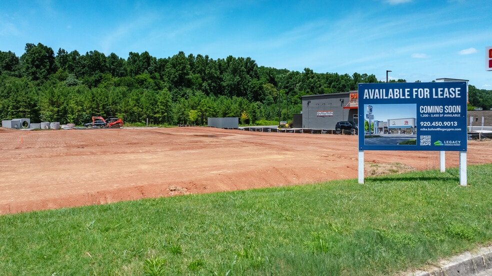 3365 Rhea County Hwy, Dayton, TN for lease - Building Photo - Image 3 of 8