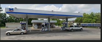 Plus de détails pour 303 W Howard St, Atmore, AL - Commerce de détail à vendre