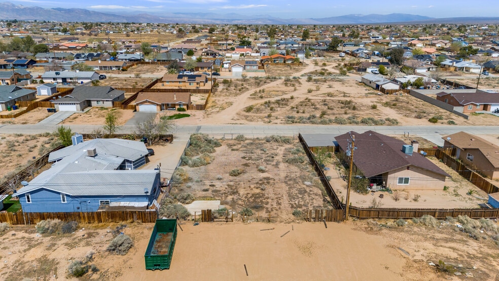8424 Underwood Ave, California City, CA for sale - Building Photo - Image 3 of 9