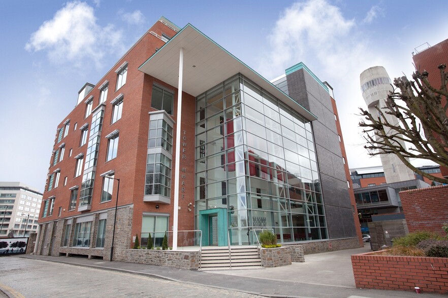 Cheese Ln, Bristol for lease - Building Photo - Image 2 of 3