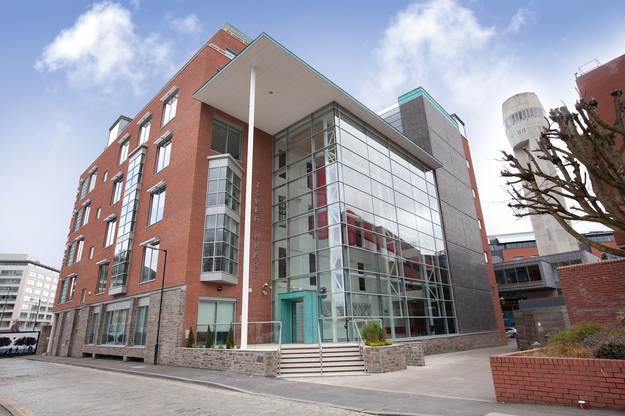 Cheese Ln, Bristol for lease Primary Photo- Image 1 of 2