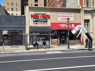 More details for 1429-1431 Arch St, Philadelphia, PA - Retail for Sale