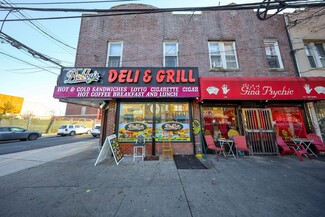 Plus de détails pour 246 Avenue U, Brooklyn, NY - Vente au détail à vendre