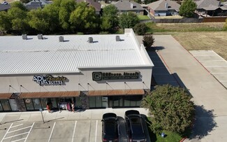 Plus de détails pour SW Alsbury Blvd, Burleson, TX - Vente au détail à louer