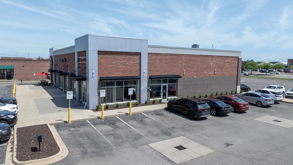 27810 23 Mile Rd, Chesterfield, MI for sale - Building Photo - Image 1 of 6
