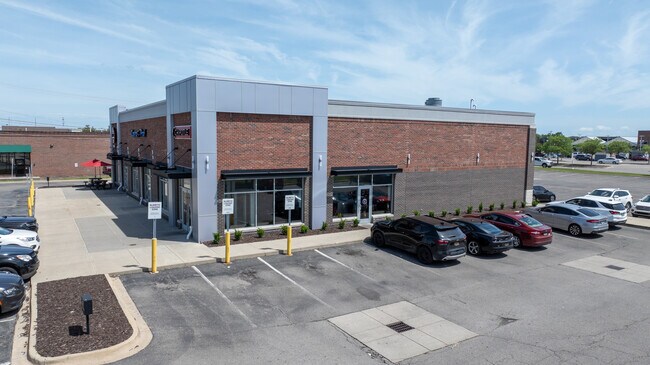 More details for 27810 23 Mile Rd, Chesterfield, MI - Retail for Sale