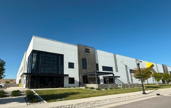 12128 S Lone Peak Pky, Draper, UT for lease Building Photo- Image 2 of 4