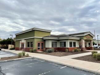 More details for 2460 W Ray Rd, Chandler, AZ - Office for Lease