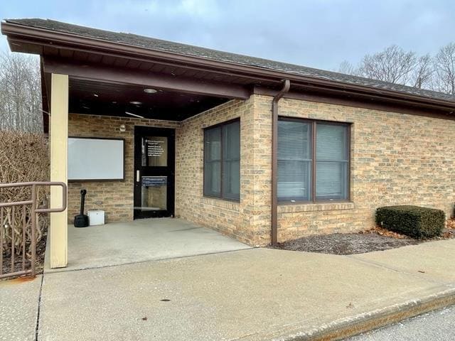 21159 Paint Blvd, Shippenville, PA for sale - Building Photo - Image 3 of 17