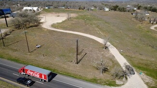 More details for 1622 SH 71, Cedar Creek, TX - Land for Lease