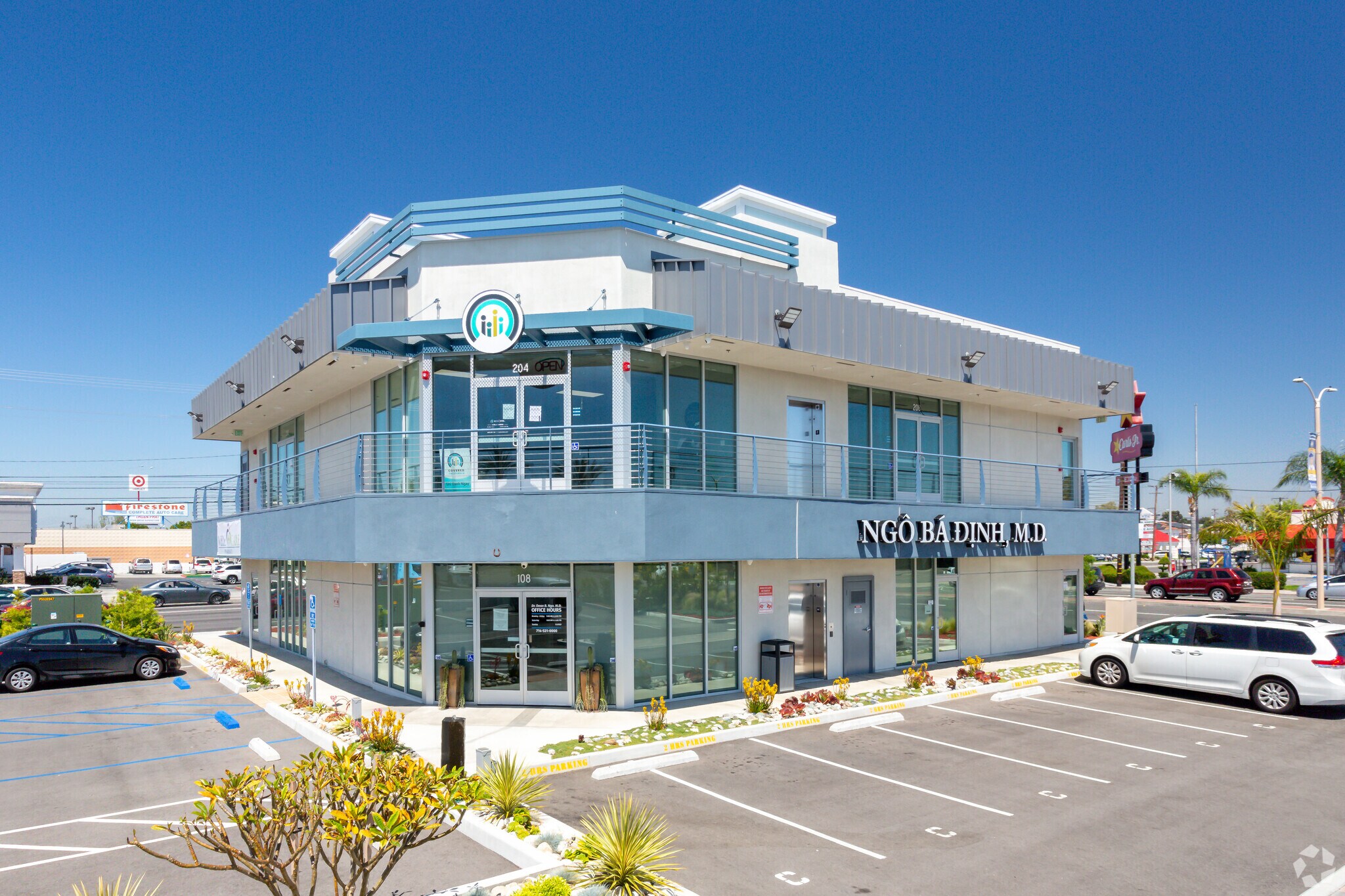 9972 Westminster Ave, Garden Grove, CA for lease Primary Photo- Image 1 of 4