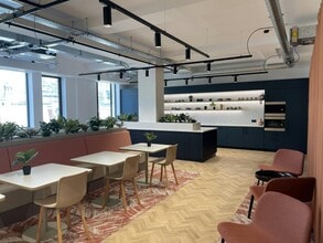 8-10 Old Jewry, London for lease Interior Photo- Image 2 of 6