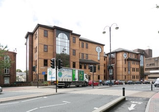 More details for Cowbridge Rd E, Cardiff - Office for Lease