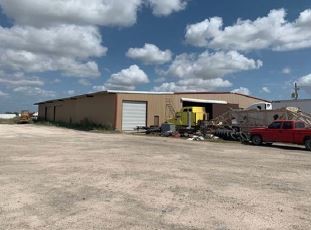 Plus de détails pour 2775 Foust Rd, Brownsville, TX - Industriel à vendre