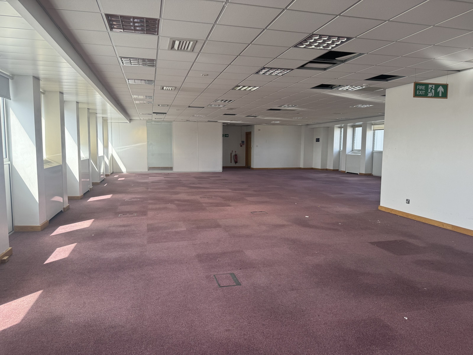 New Ealing Broadway, London for lease Interior Photo- Image 1 of 4