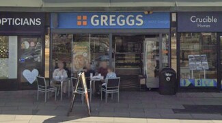 Plus de détails pour 236 Bawtry Rd, Rotherham - Commerce de détail à louer