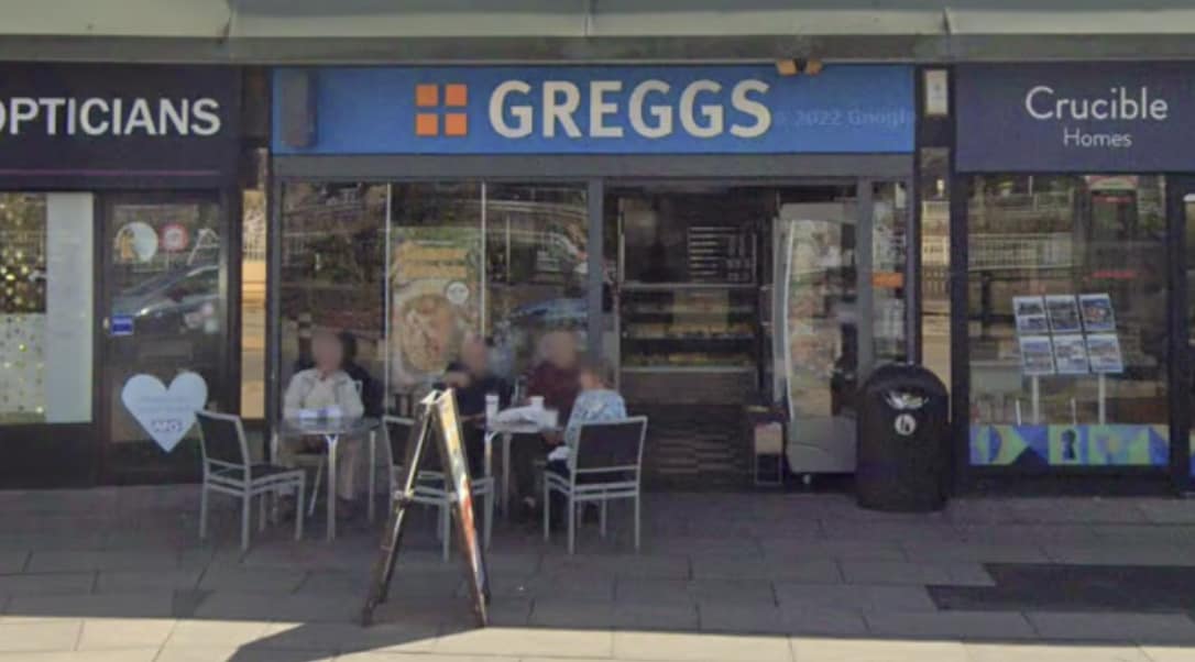 218-244 Bawtry Rd, Rotherham for lease Building Photo- Image 1 of 2