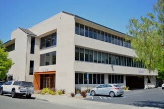 More details for 1220 Oakland Blvd, Walnut Creek, CA - Office for Lease