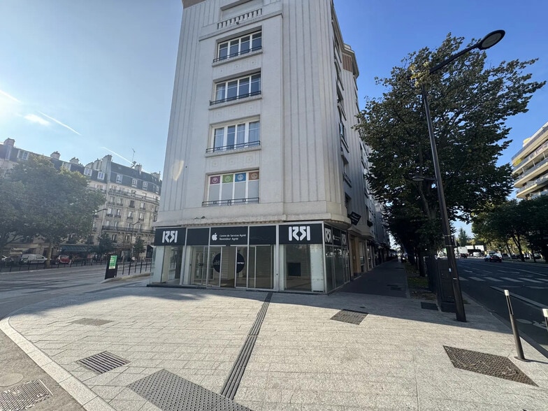 1 Boulevard Pershing, Paris for lease - Building Photo - Image 2 of 12