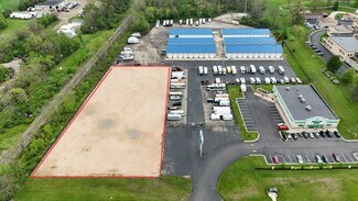 Plus de détails pour 2900 E Main St, Springfield, OH - Terrain à vendre