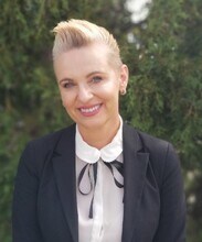 Monika Rakoczy-Konefal