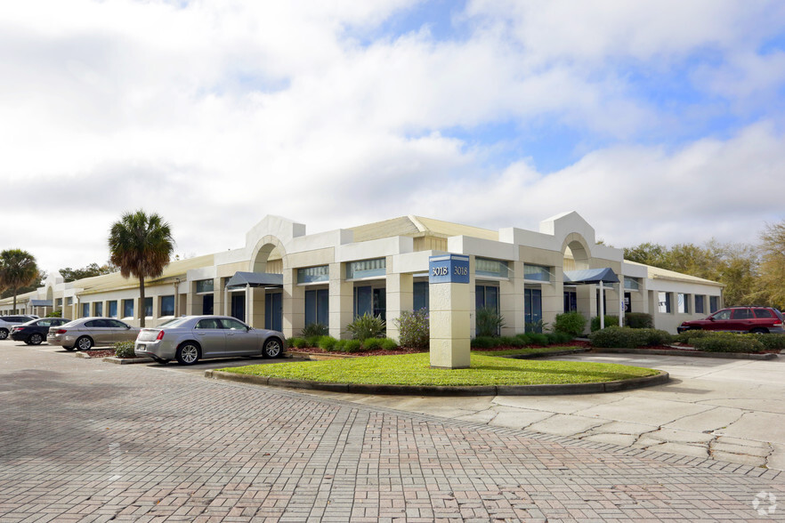 3018 N US Hwy 301, Tampa, FL for sale - Primary Photo - Image 1 of 1