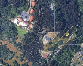 00 Lupine Lane, Santa Cruz, CA - Aerial map view - Image1