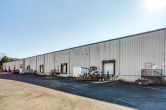 336 Habersham Rd, High Point, NC for lease Building Photo- Image 2 of 4