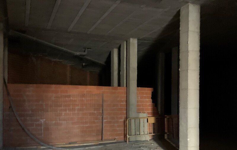 Commerce de détail dans Utiel, Valencia à vendre - Photo de construction - Image 2 de 11