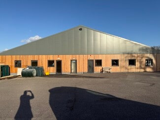More details for Unit 17 Danworth Farm, Cuckfield Rd, Hurstpierpoint - Office for Lease