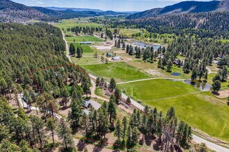 7100 County Road 501, Bayfield, CO - Aerial  map view - Image1