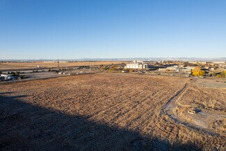Plus de détails pour 22000 E 26th Ave, Aurora, CO - Industriel à vendre