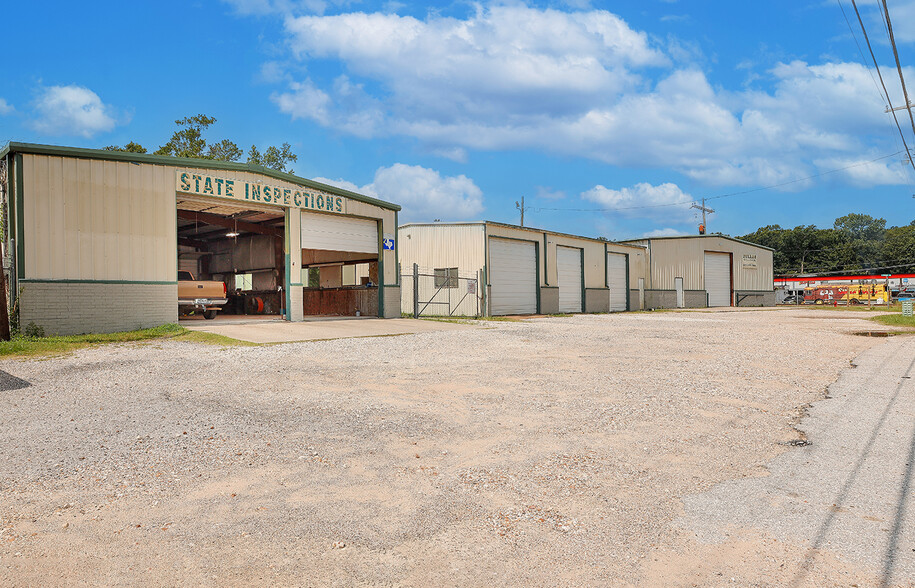 23210 FM 1485, New Caney, TX for sale - Building Photo - Image 2 of 21