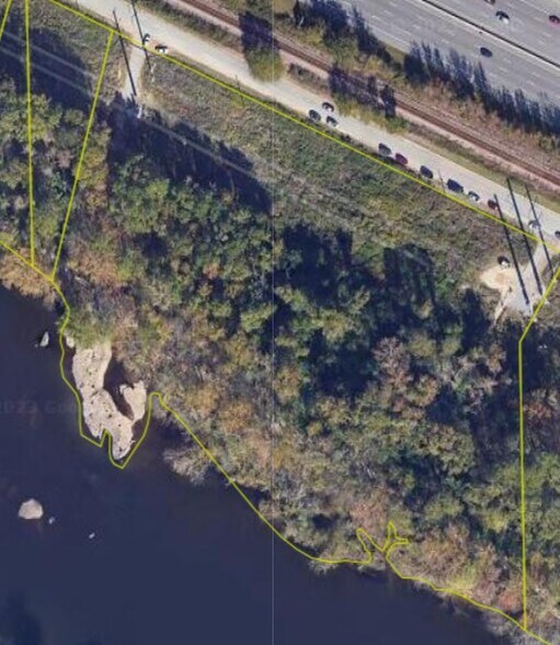 680 Candi Ln, Columbia, SC à vendre - Aérien - Image 3 de 5