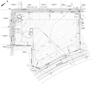 Plus de détails pour 153 Rick Rd, Boyertown, PA - Terrain à louer