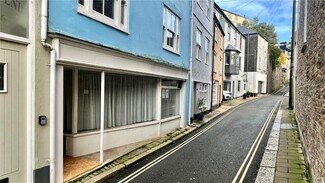 Plus de détails pour 15 Broadstone, Dartmouth - Commerce de détail à vendre