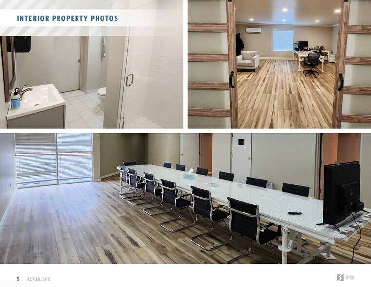 6336 E Tecumseh St, Tulsa, OK à vendre - Photo du bâtiment - Image 3 de 7